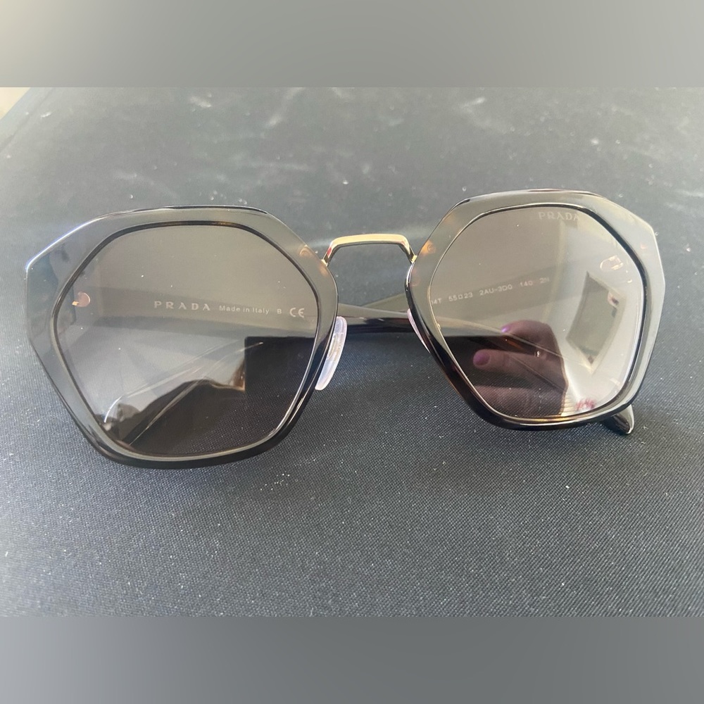 Prada Sunglasses -Brand New